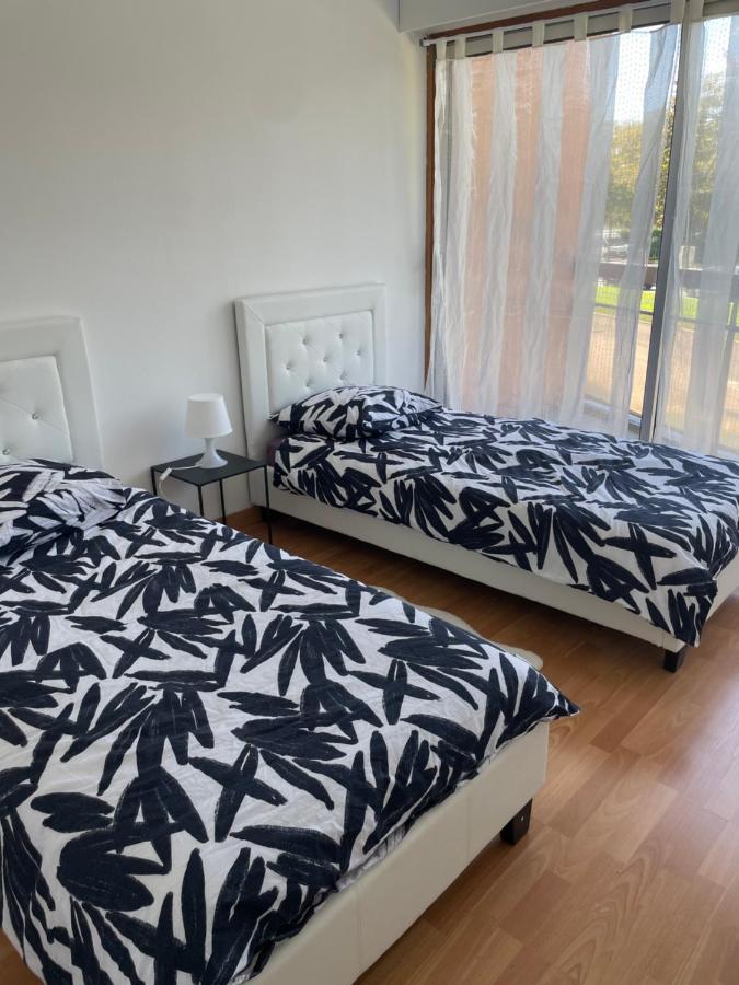 Appartement 2 Chambres Avec Parking Prive Gratuit Діжон Екстер'єр фото